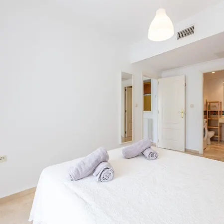 Apartment Banana L Marbella