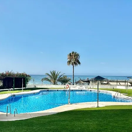 Apartment Banana L Marbella
