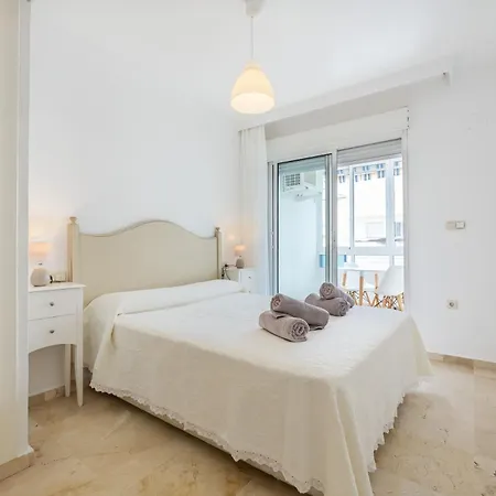 Apartment Banana L Marbella