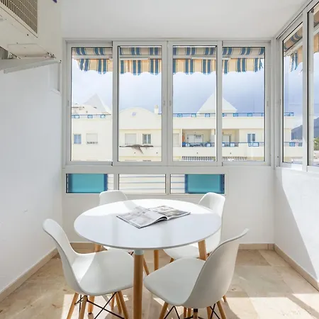 Apartment Banana L Marbella